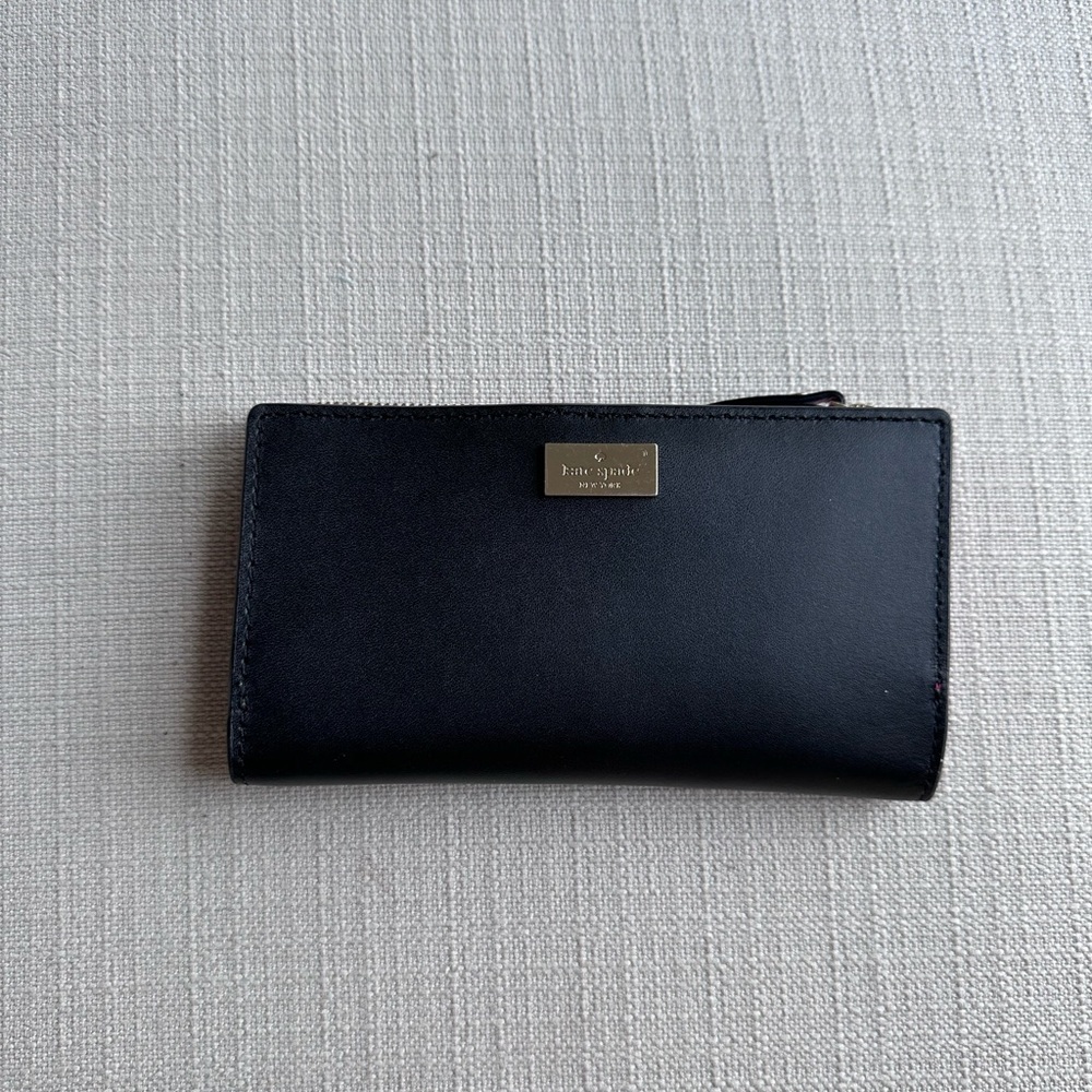 Kate spade wallet